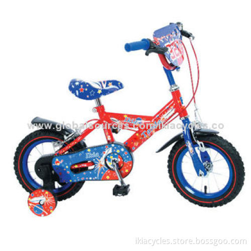 Kids' mountain bike, 12/14/16/20/24/26"